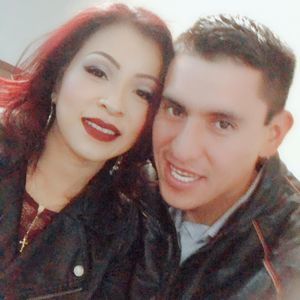 Meet your Posher, Aristeo